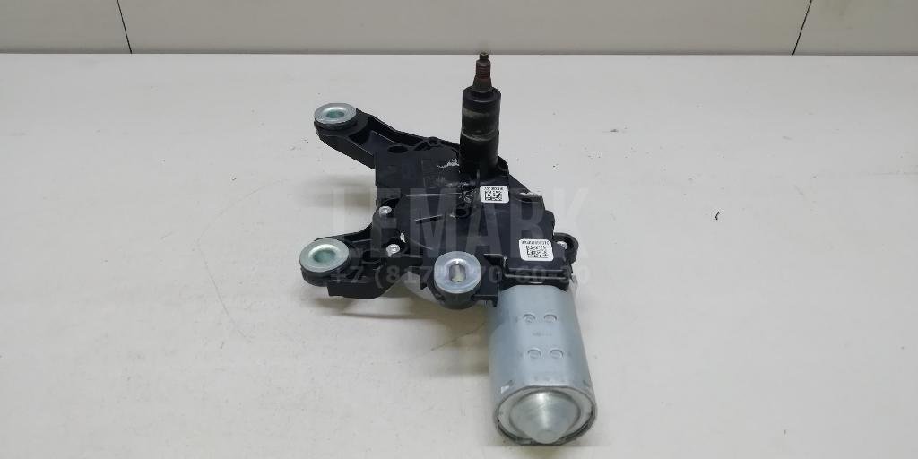 Моторчик стеклоочистителя задний