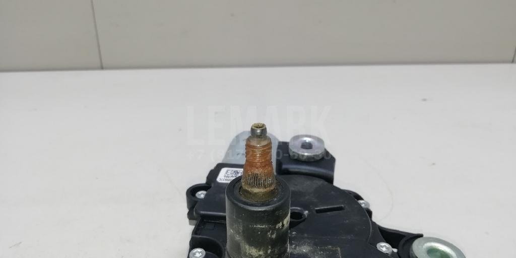 Моторчик стеклоочистителя задний