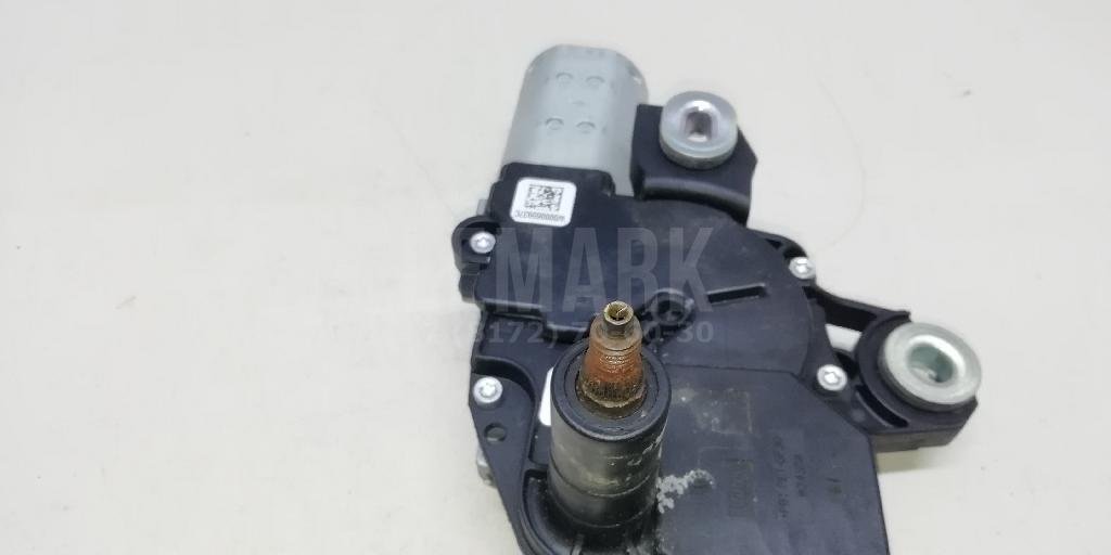 Моторчик стеклоочистителя задний