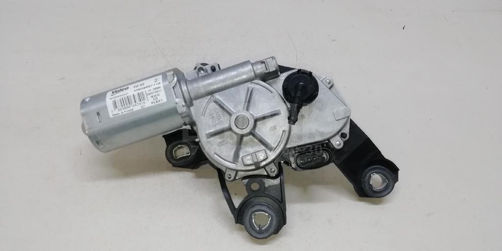 Моторчик стеклоочистителя задний