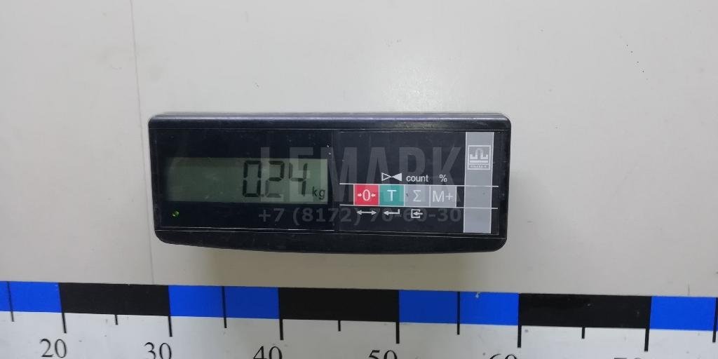 Педаль газа