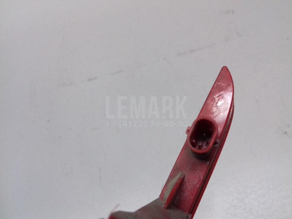 Фонарь задний (стоп сигнал) для  Audi A4 [B8] Allroad 2009-2015