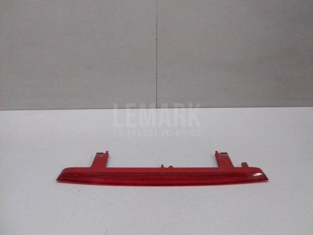 Фонарь задний (стоп сигнал)