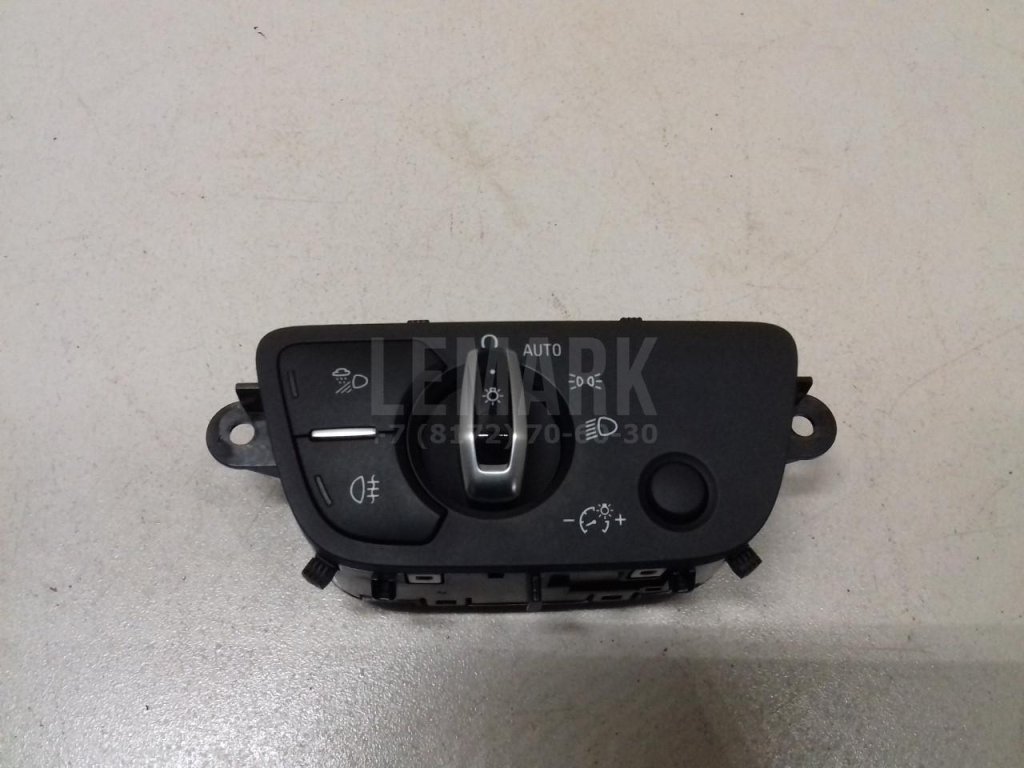 Переключатель света фар