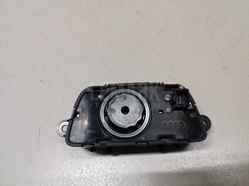 Переключатель света фар