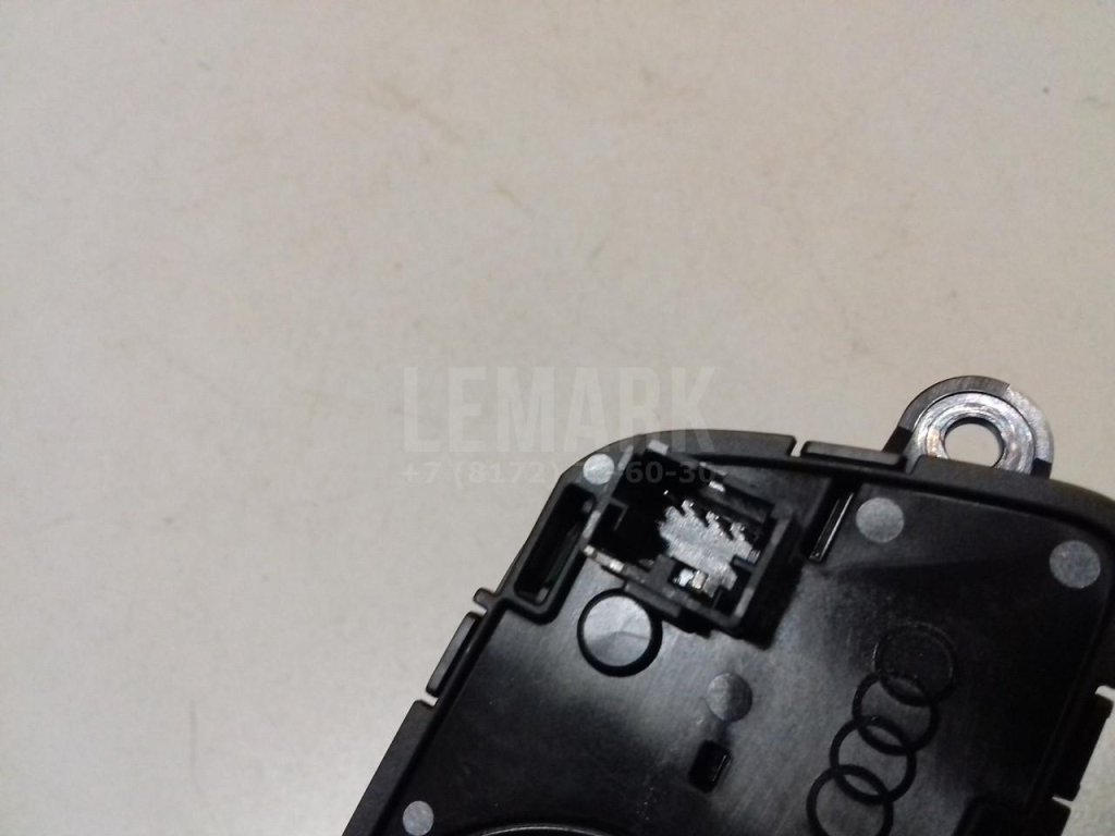 Переключатель света фар