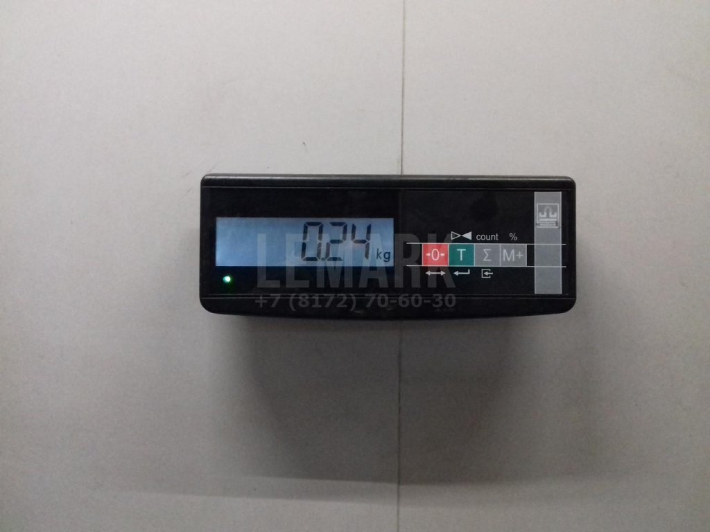 Педаль газа