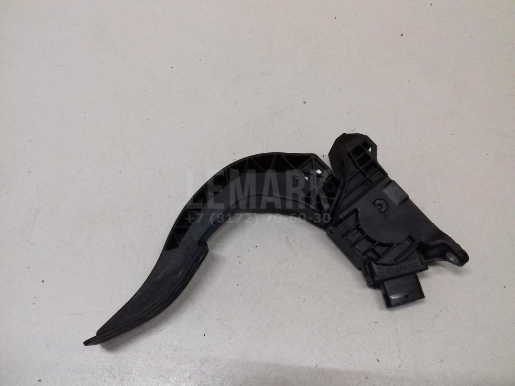 Педаль газа