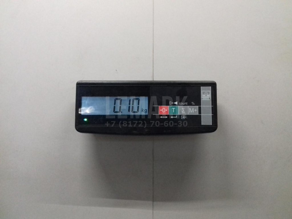 Блок предохранителей