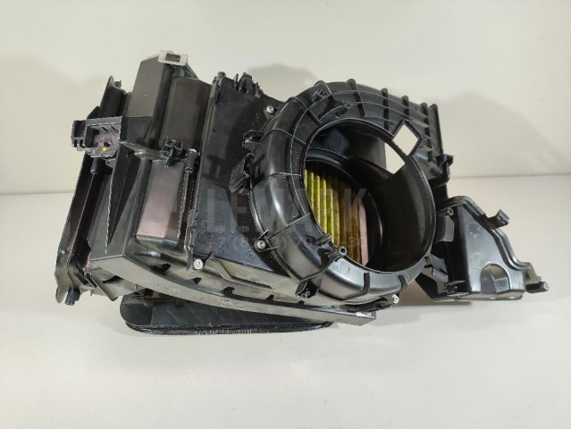 Корпус отопителя