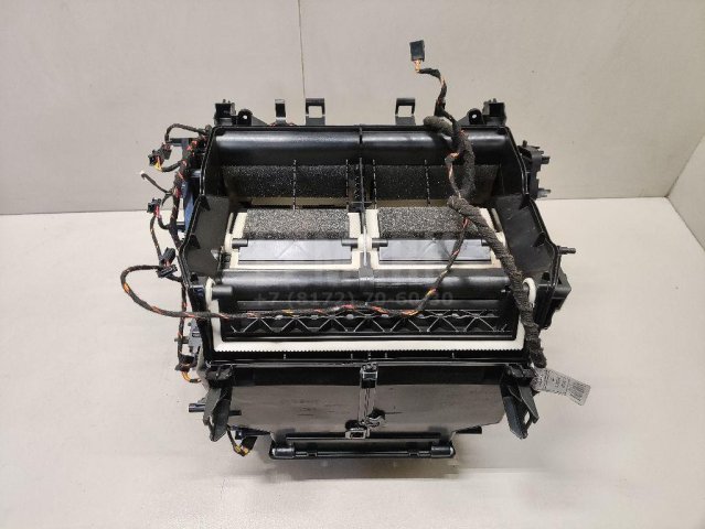 Корпус отопителя