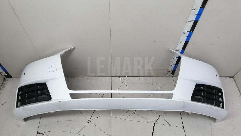 Бампер передний для  Audi A1 (8X) 2010-2018