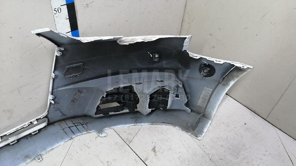 Бампер передний для  Audi A1 (8X) 2010-2018