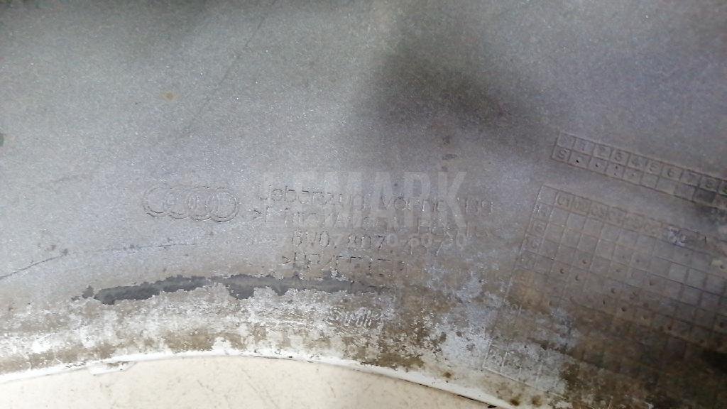 Бампер передний для  Audi A1 (8X) 2010-2018