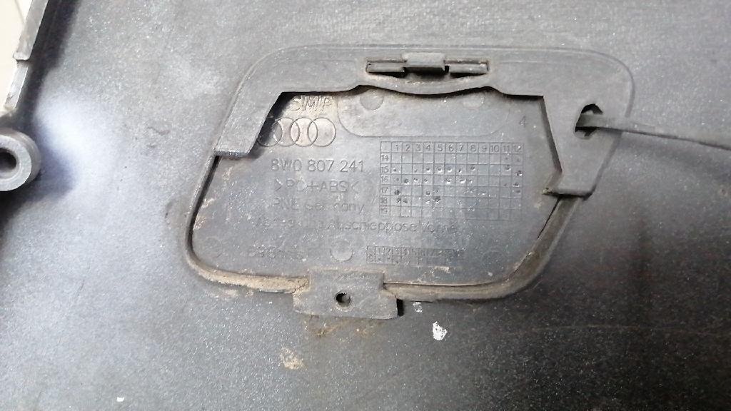 Бампер передний для  Audi A1 (8X) 2010-2018