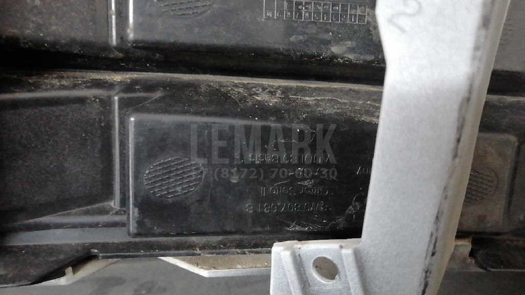 Бампер передний для  Audi A1 (8X) 2010-2018