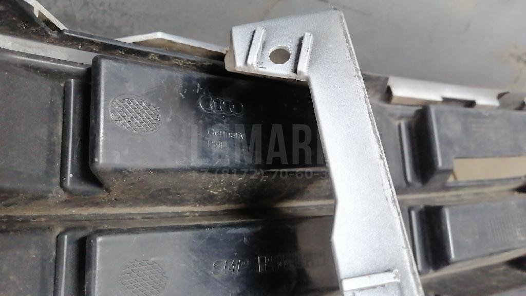 Бампер передний для  Audi A1 (8X) 2010-2018