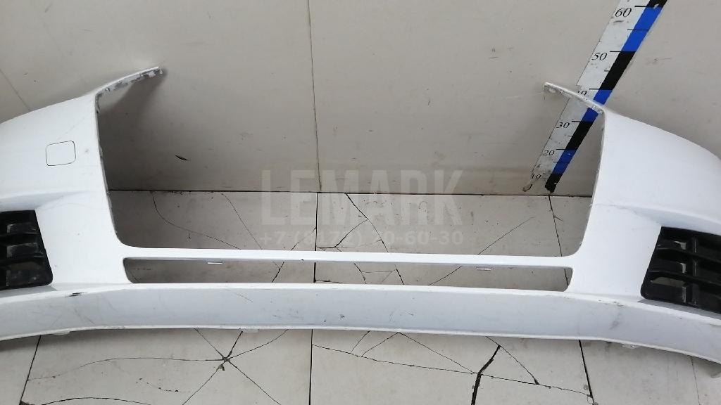 Бампер передний для  Audi A1 (8X) 2010-2018