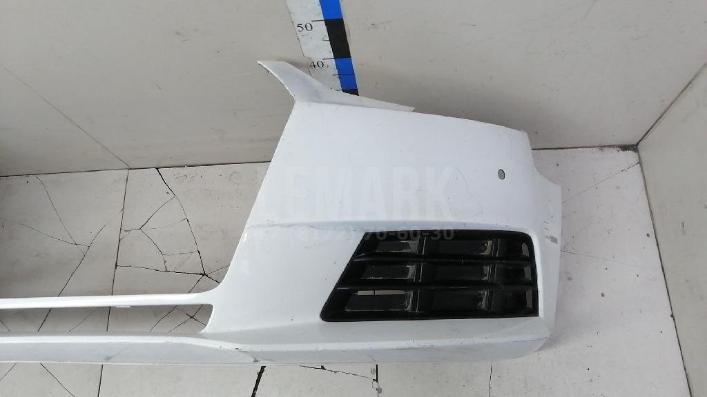 Бампер передний для  Audi A1 (8X) 2010-2018