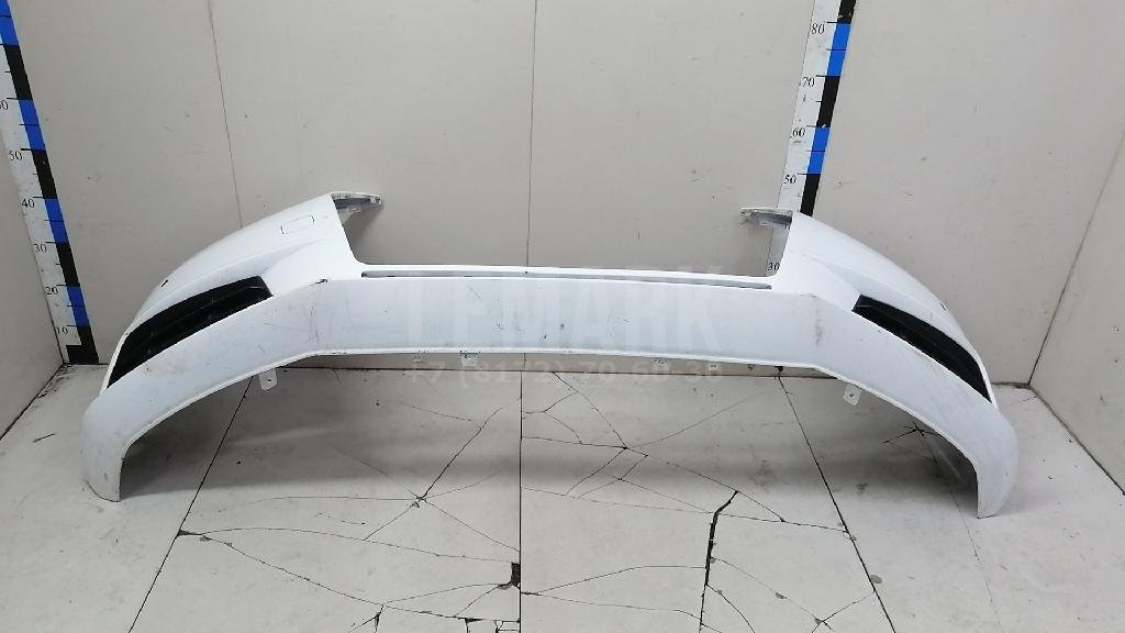 Бампер передний для  Audi A1 (8X) 2010-2018