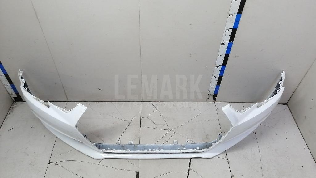 Бампер передний для  Audi A1 (8X) 2010-2018