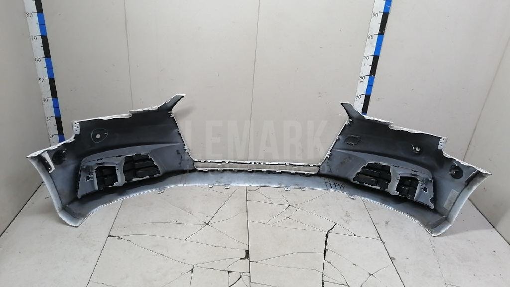 Бампер передний для  Audi A1 (8X) 2010-2018