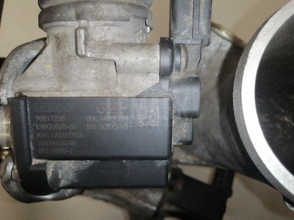 Турбокомпрессор (турбина)