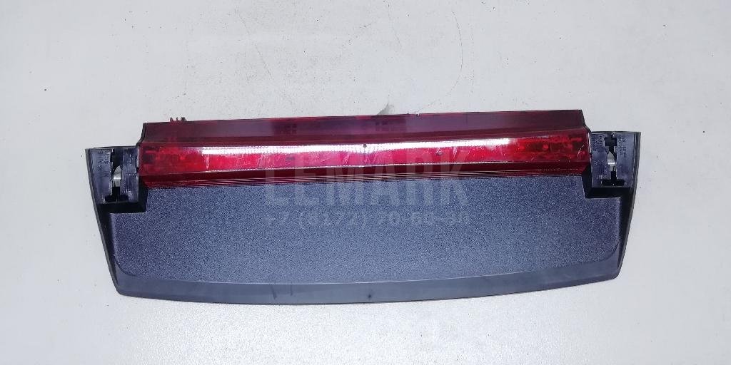 Фонарь задний (стоп сигнал)