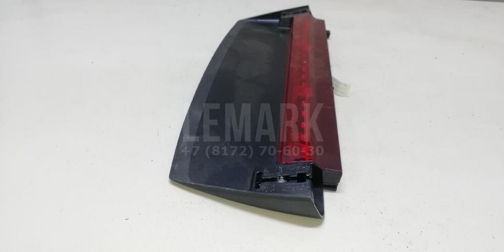 Фонарь задний (стоп сигнал)