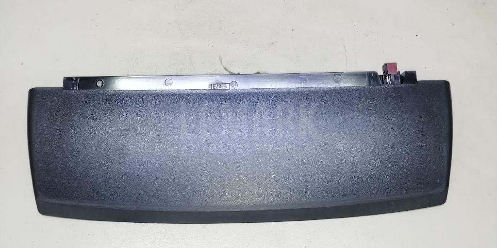 Фонарь задний (стоп сигнал)