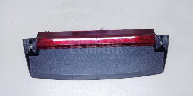 Фонарь задний (стоп сигнал)