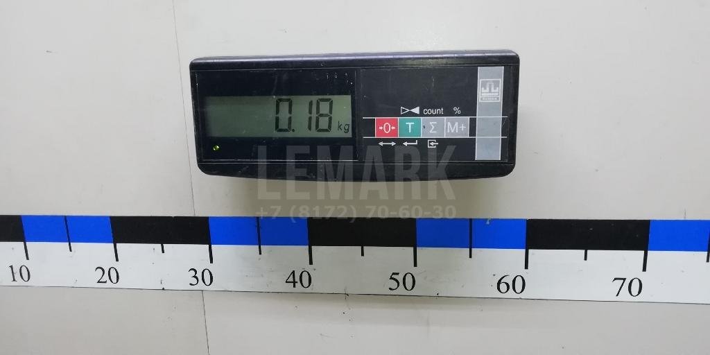 Фонарь задний (стоп сигнал)