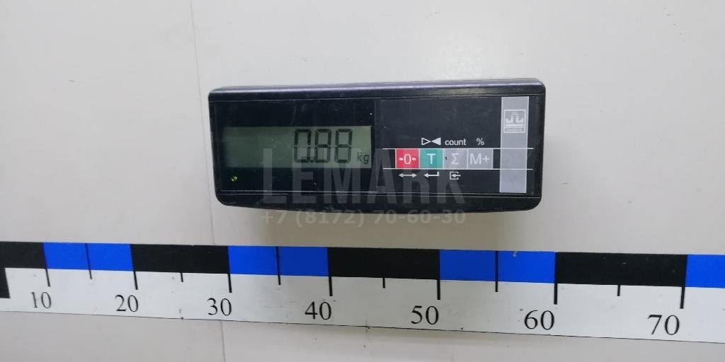 Панель приборов