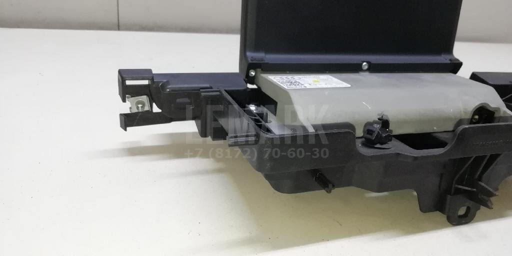 Дисплей информационный