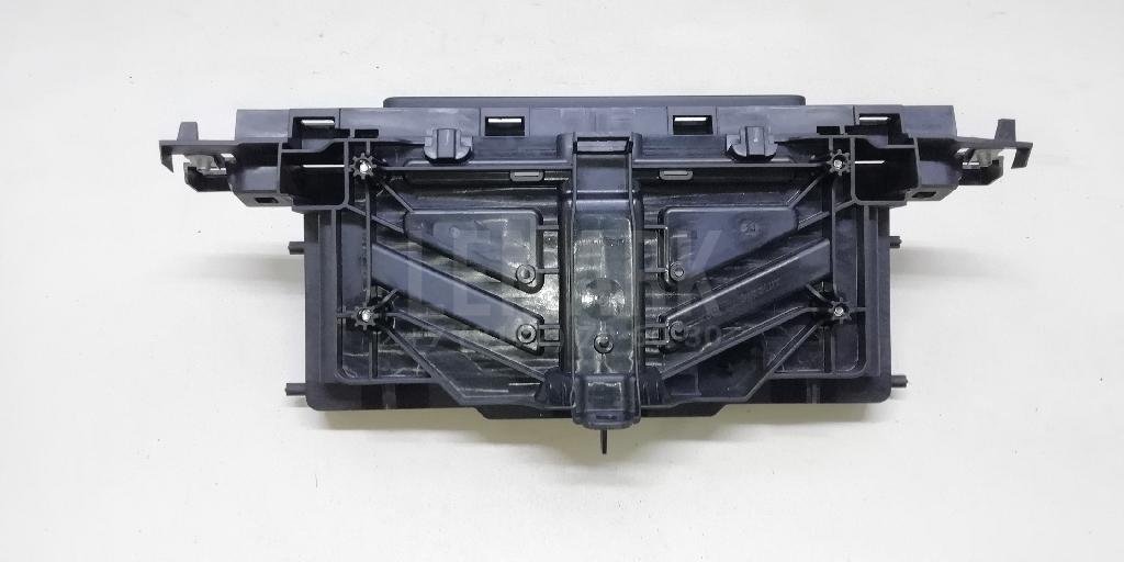 Дисплей информационный