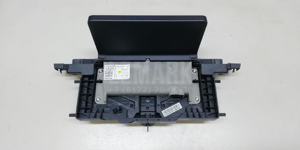 Дисплей информационный