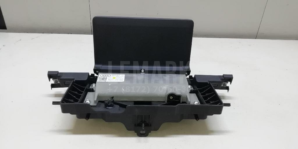 Дисплей информационный