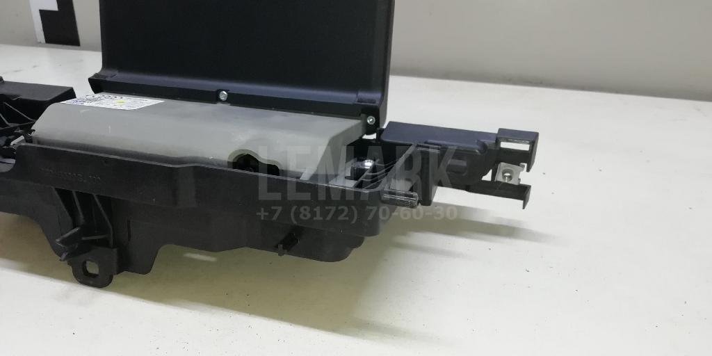 Дисплей информационный