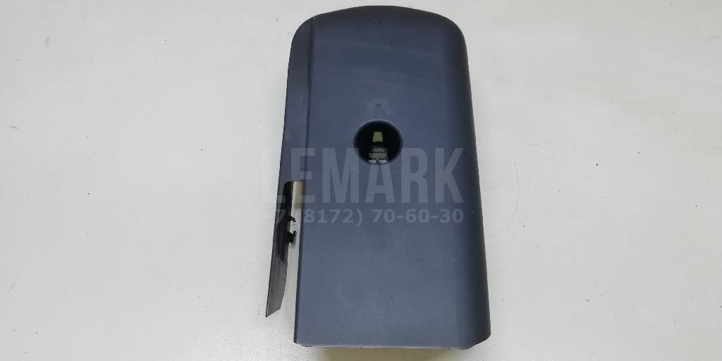 Кожух рулевой колонки нижний