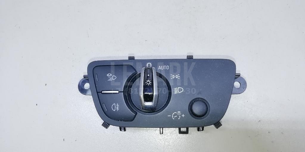 Переключатель света фар