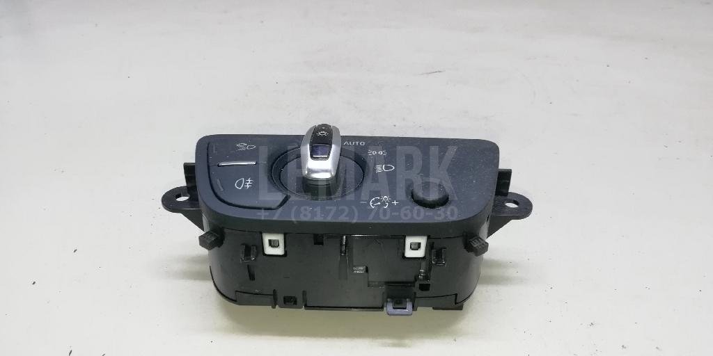 Переключатель света фар