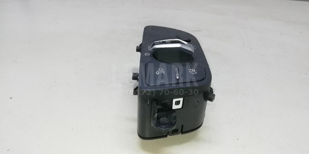 Переключатель света фар