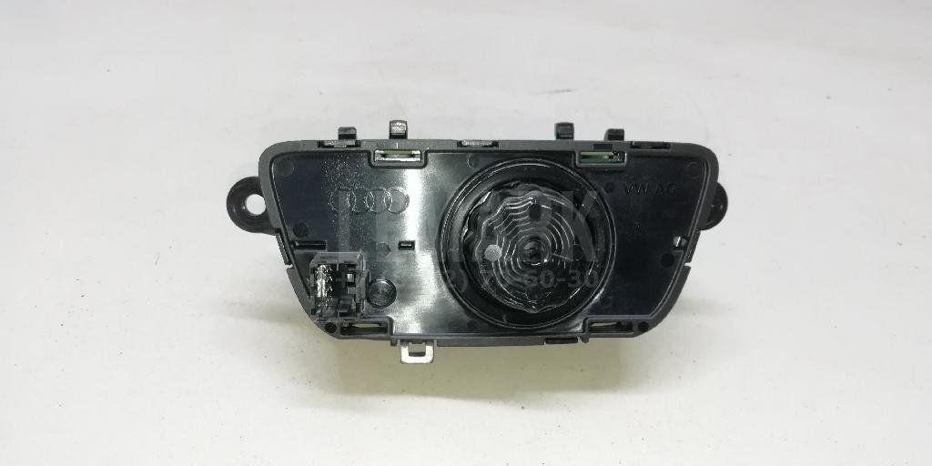 Переключатель света фар