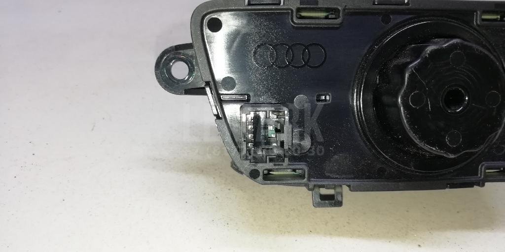 Переключатель света фар