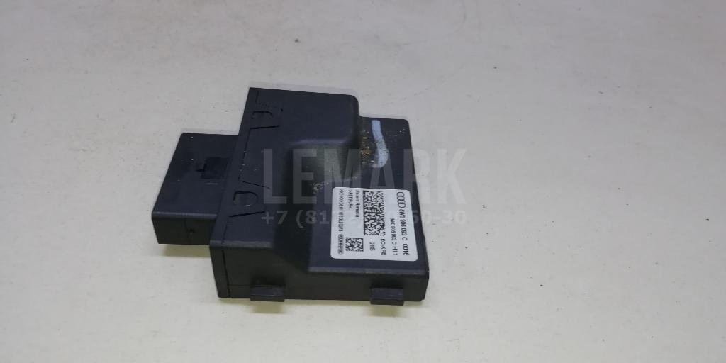 Реле топливного насоса