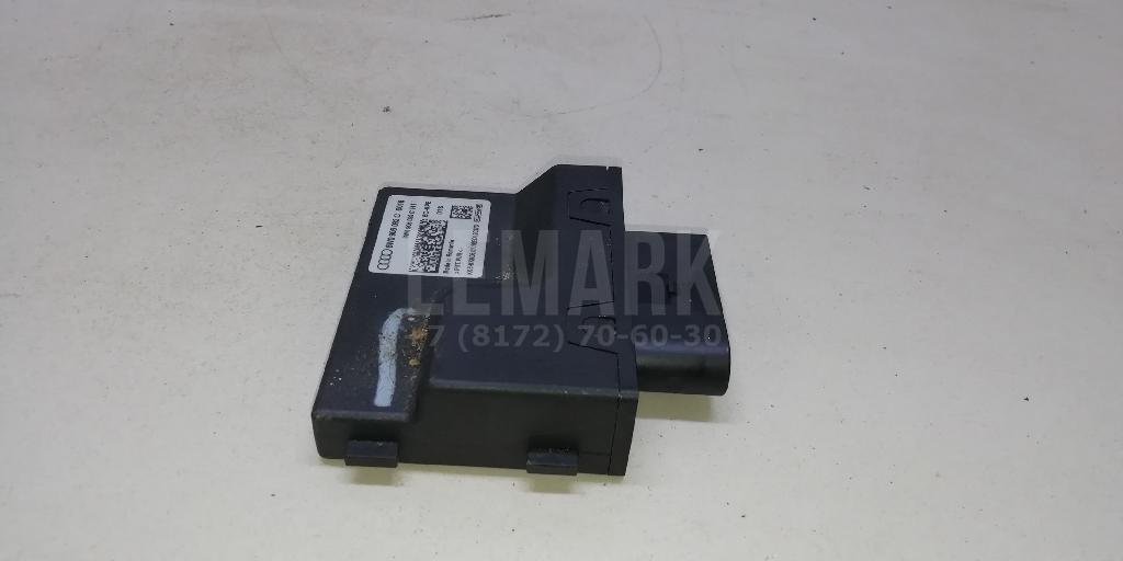 Реле топливного насоса