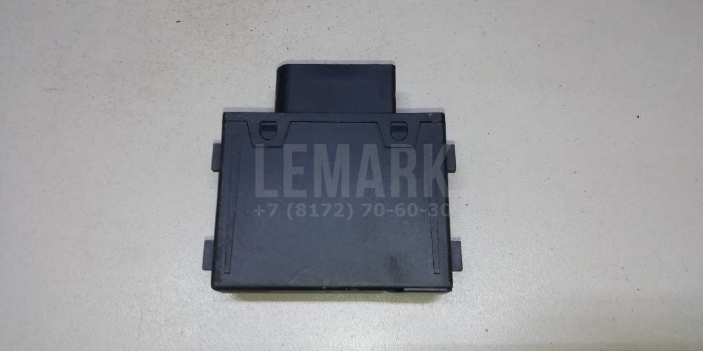 Реле топливного насоса