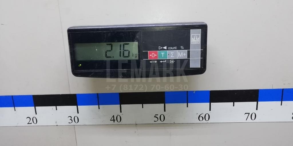 Блок ABS (насос)