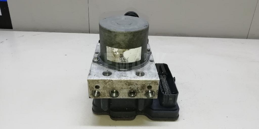 Блок ABS (насос)