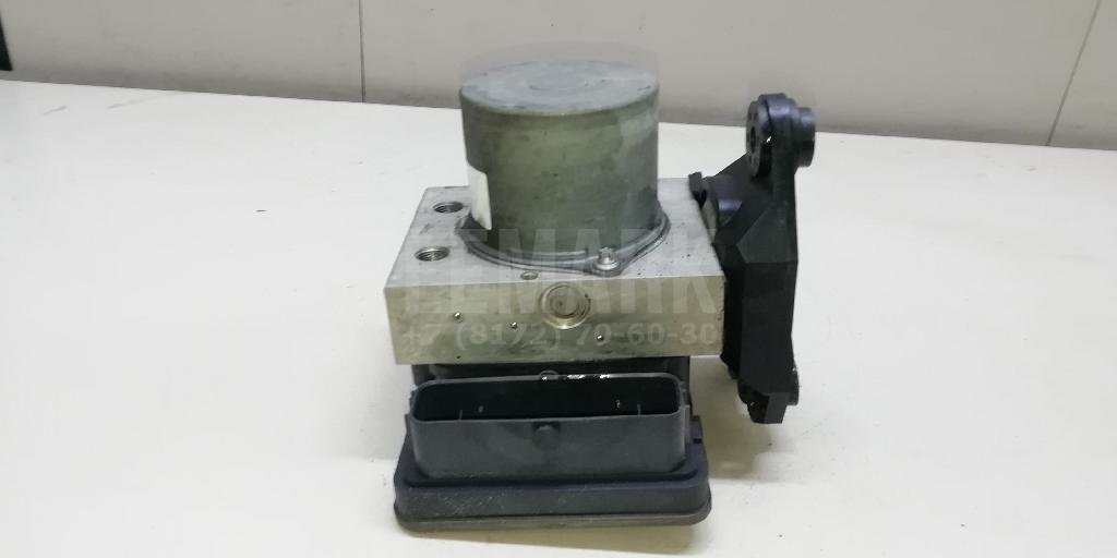 Блок ABS (насос)